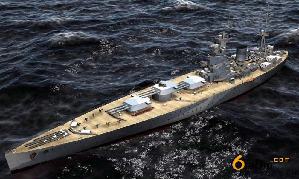 长沙纳尔逊军舰模型